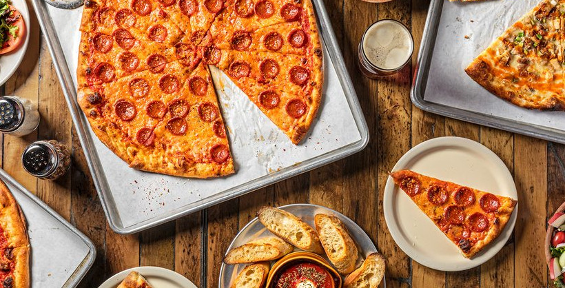 Pizza | Piece Pizzeria